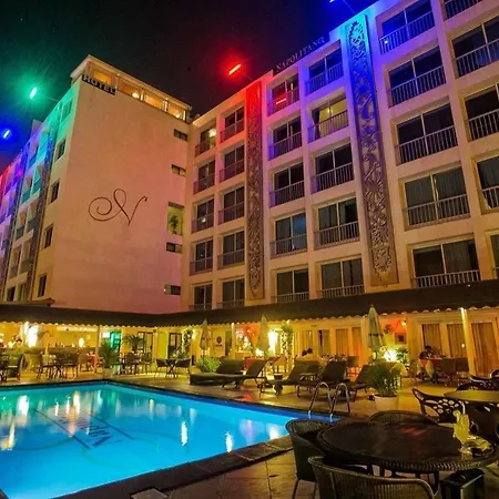 Napolitano Hotel